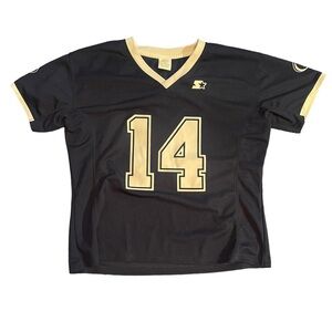 Penn State #14 Jersey Kids Size Medium